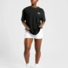 Mind Over Matter oversized T-shirt