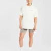 Mind Over Matter oversized T-shirt