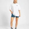 Mind Over Matter oversized T-shirt