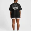 Mind Over Matter oversized T-shirt