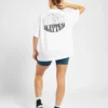 Mind Over Matter oversized T-shirt
