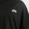 Mind Over Matter oversized T-shirt