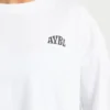 Mind Over Matter oversized T-shirt