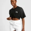 Mind Over Matter oversized T-shirt