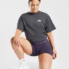 Mind Over Matter oversized T-shirt