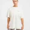 Mind Over Matter oversized T-shirt