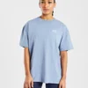 Mind Over Matter oversized T-shirt