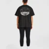 Mind Over Matter oversized T-shirt