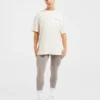 Mind Over Matter oversized T-shirt