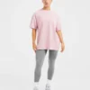 Mind Over Matter oversized T-shirt