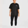 Mind Over Matter oversized T-shirt
