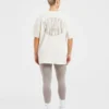 Mind Over Matter oversized T-shirt