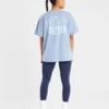 Mind Over Matter oversized T-shirt