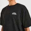 Mind Over Matter oversized T-shirt