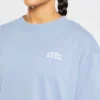 Mind Over Matter oversized T-shirt