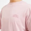 Mind Over Matter oversized T-shirt