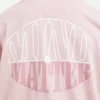 Mind Over Matter oversized T-shirt