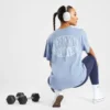 Mind Over Matter oversized T-shirt
