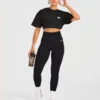 Mind Over Matter oversized T-shirt