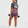 Mind Over Matter oversized T-shirt