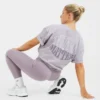 Mind Over Matter oversized T-shirt