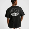 Mind Over Matter oversized T-shirt