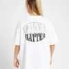 Mind Over Matter oversized T-shirt