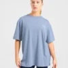 Mind Over Matter V2 oversized T-shirt