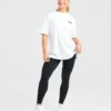 Mind Over Matter V2 oversized T-shirt