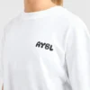 Mind Over Matter V2 oversized T-shirt