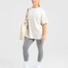 Mind Over Matter V2 oversized T-shirt