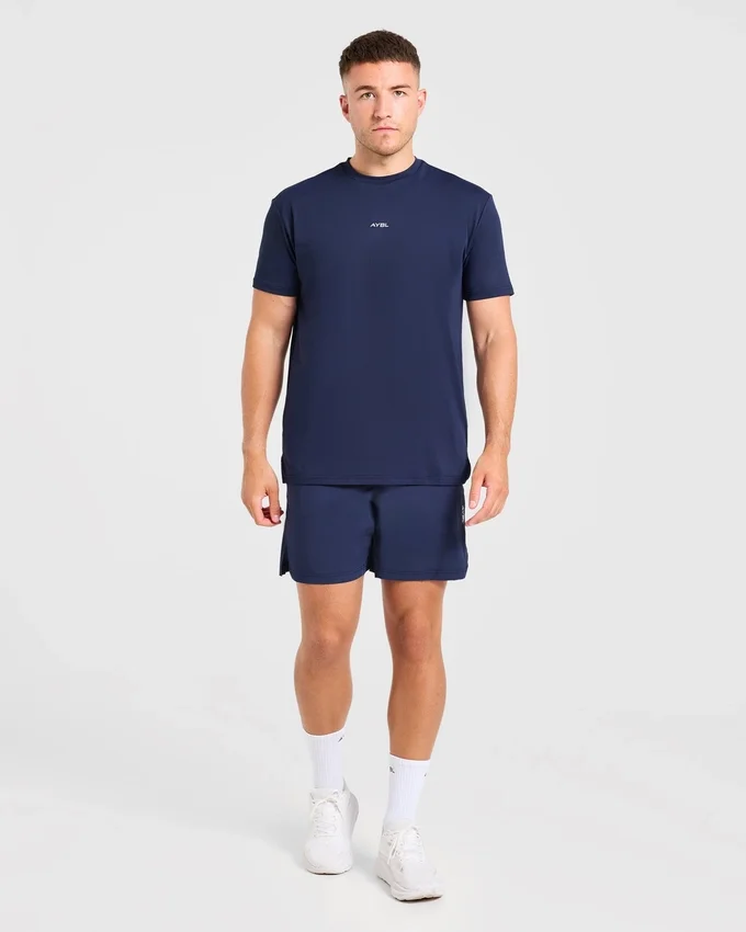 Motion T-shirt