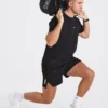 Motion-short