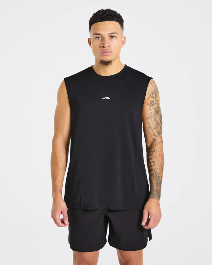 Motion Tank