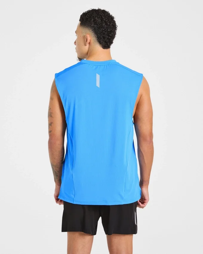 Motion Tank