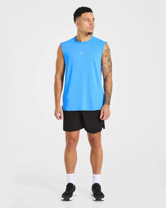 Motion Tank