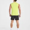 Motion Tank