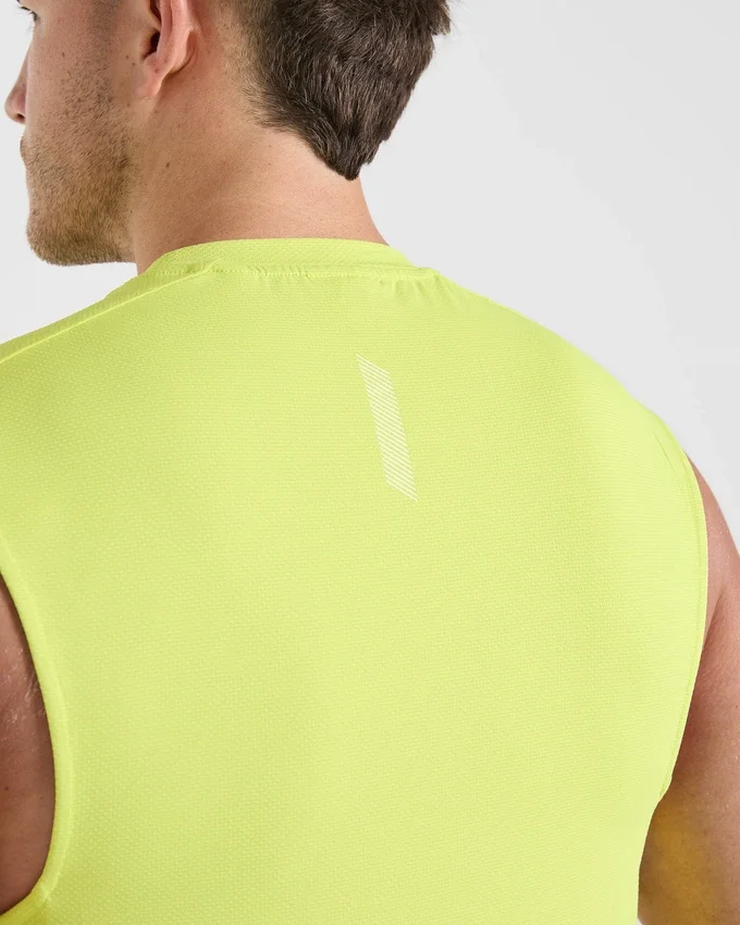 Motion Tank