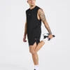 Motion Tank