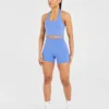 Onmisbare halternek crop top