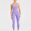 Onmisbare halternek crop top