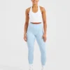 Onmisbare halternek crop top