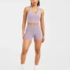 Onmisbare halternek crop top