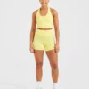 Onmisbare halternek crop top