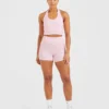 Onmisbare halternek crop top