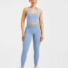 Onmisbare halternek crop top