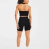 Onmisbare halternek crop top