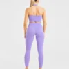 Onmisbare halternek crop top