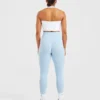 Onmisbare halternek crop top