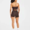 Onmisbare halternek crop top
